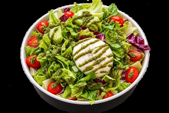 Salade Burratta