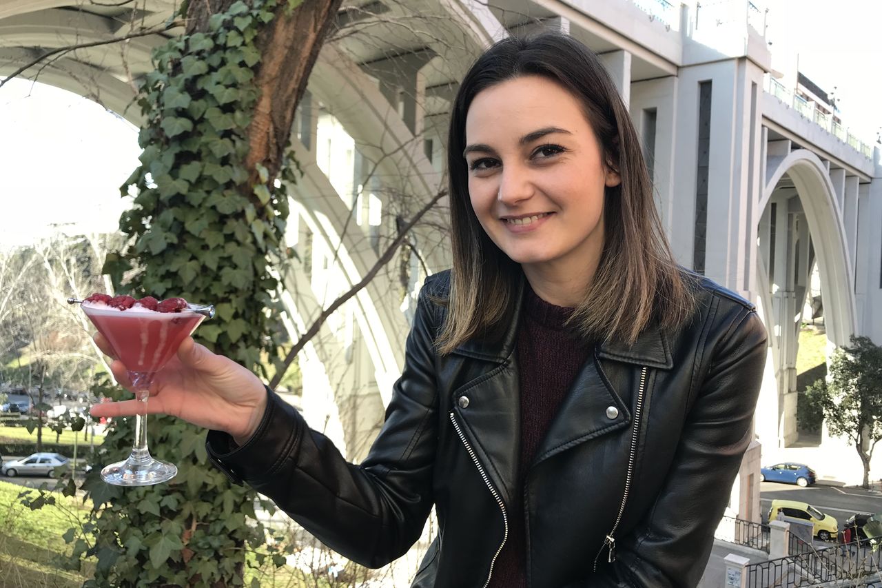 “Nuestros clientes”