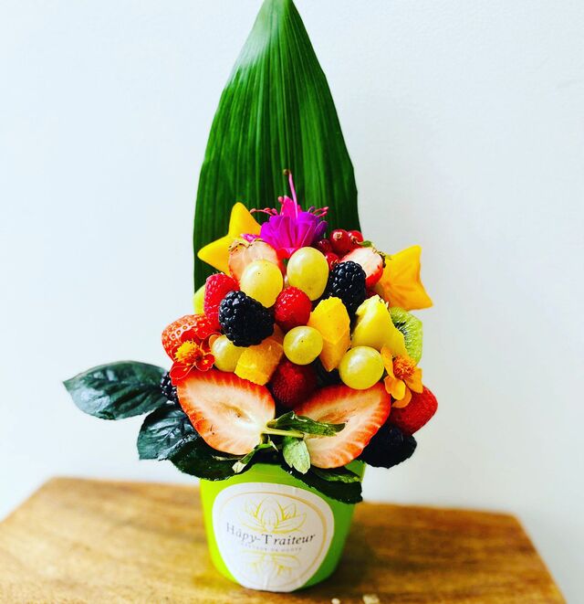 bouquet hâpy-little 