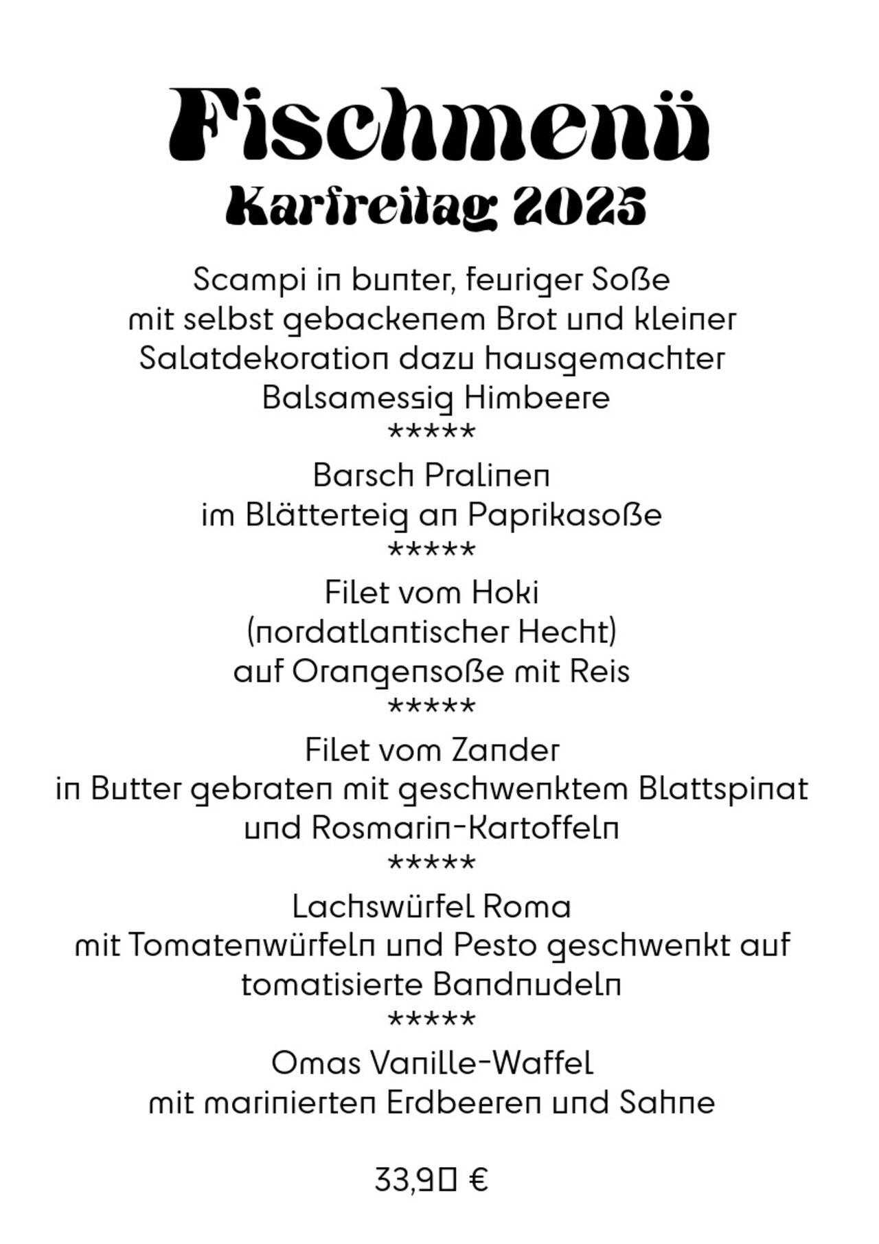 Karfreitag
