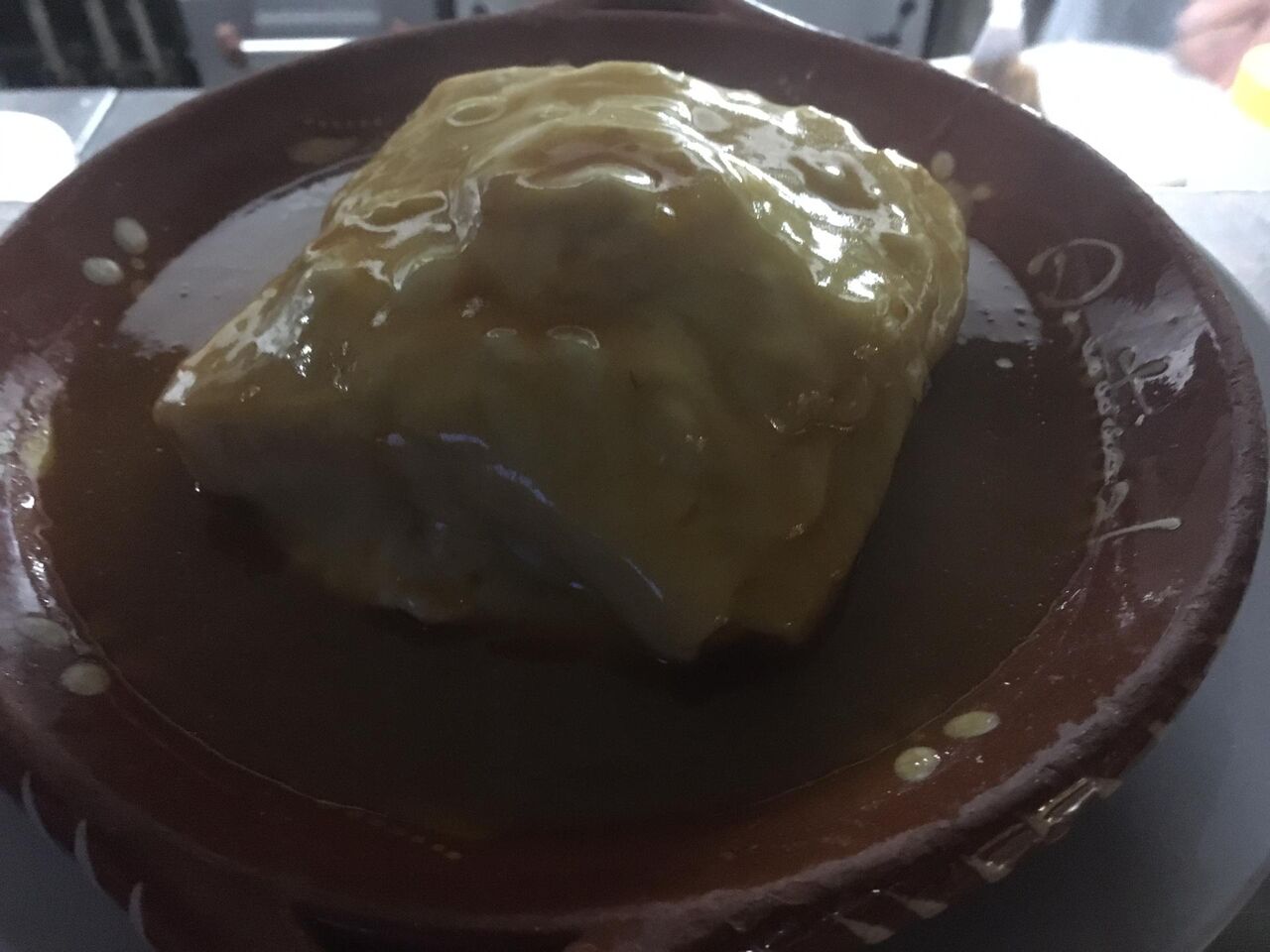 Francesinha
