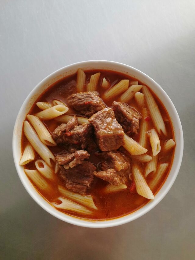 Čobanac s tijestom 04072020