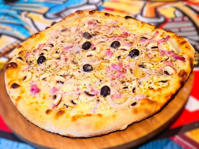 Campagnarde 🐷 13,00€