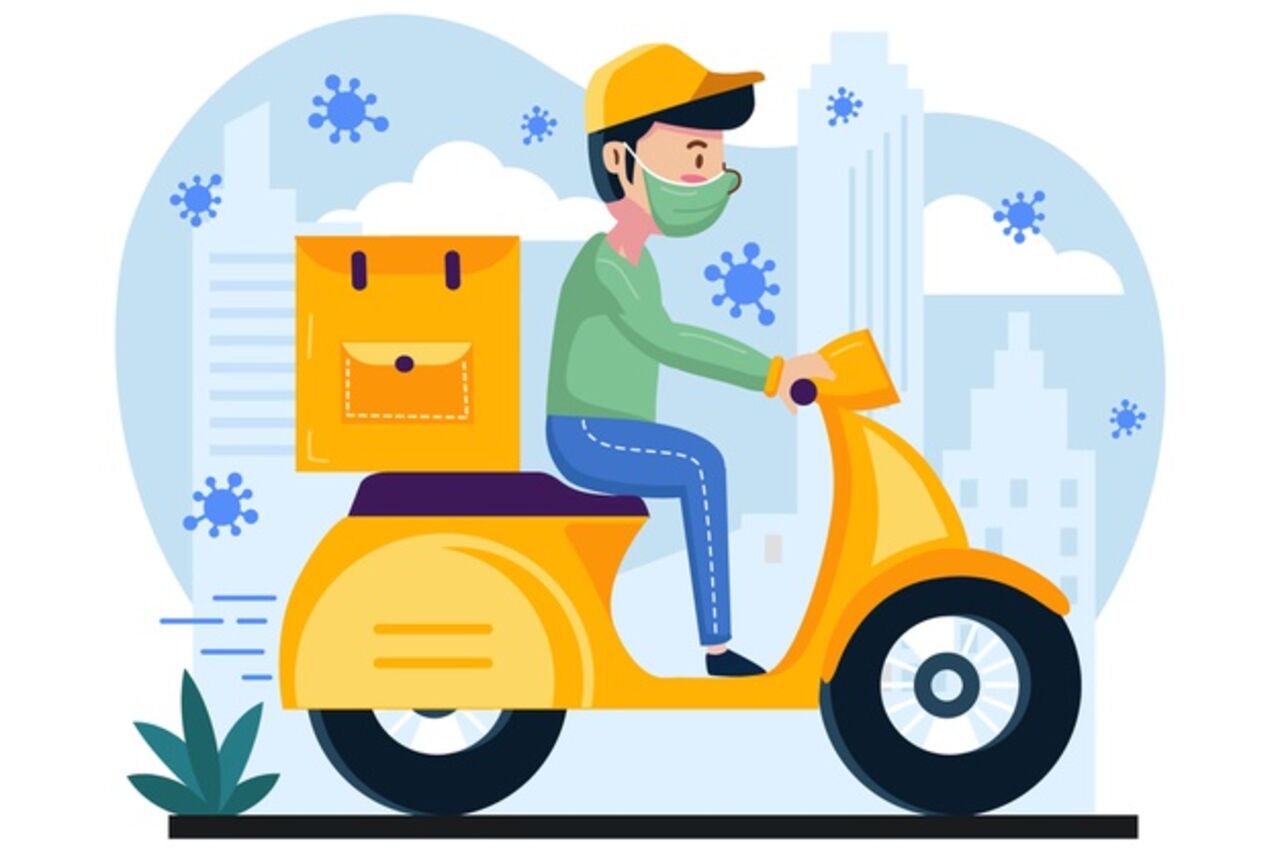 Servicio a Domicilio