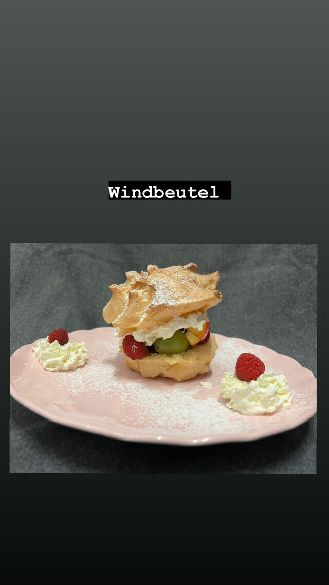 Windbeutel
