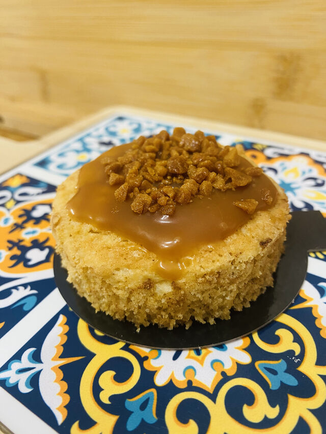 Caramel Beurre Salé