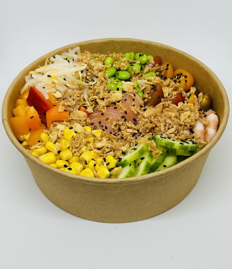 Poké Bowl 1300ml