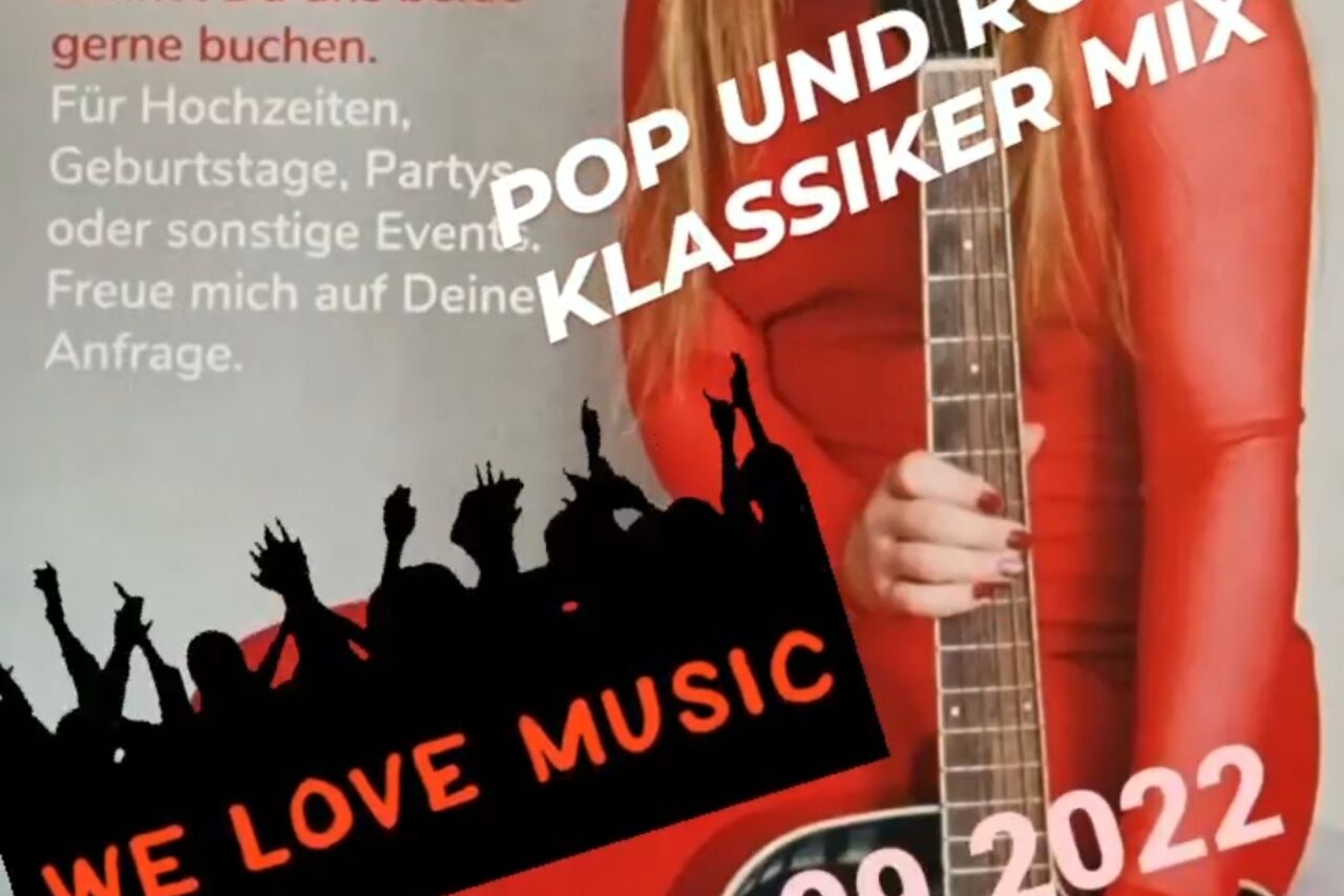 Live in Neuhausen! Live Musik am 09.09.2022