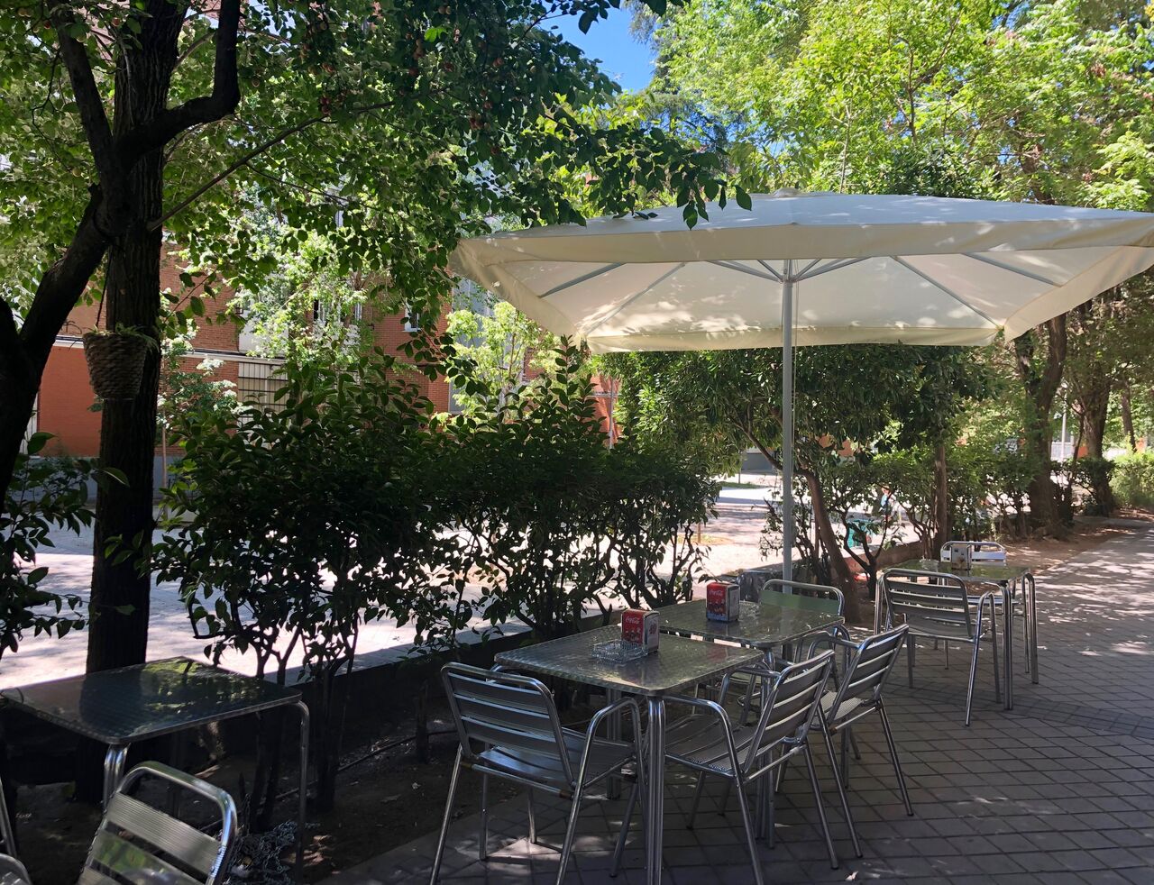 El mejor sitio para tomar el aperitivo antes de comer