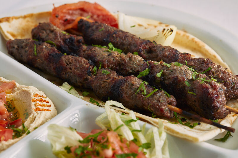 25 – Kafta