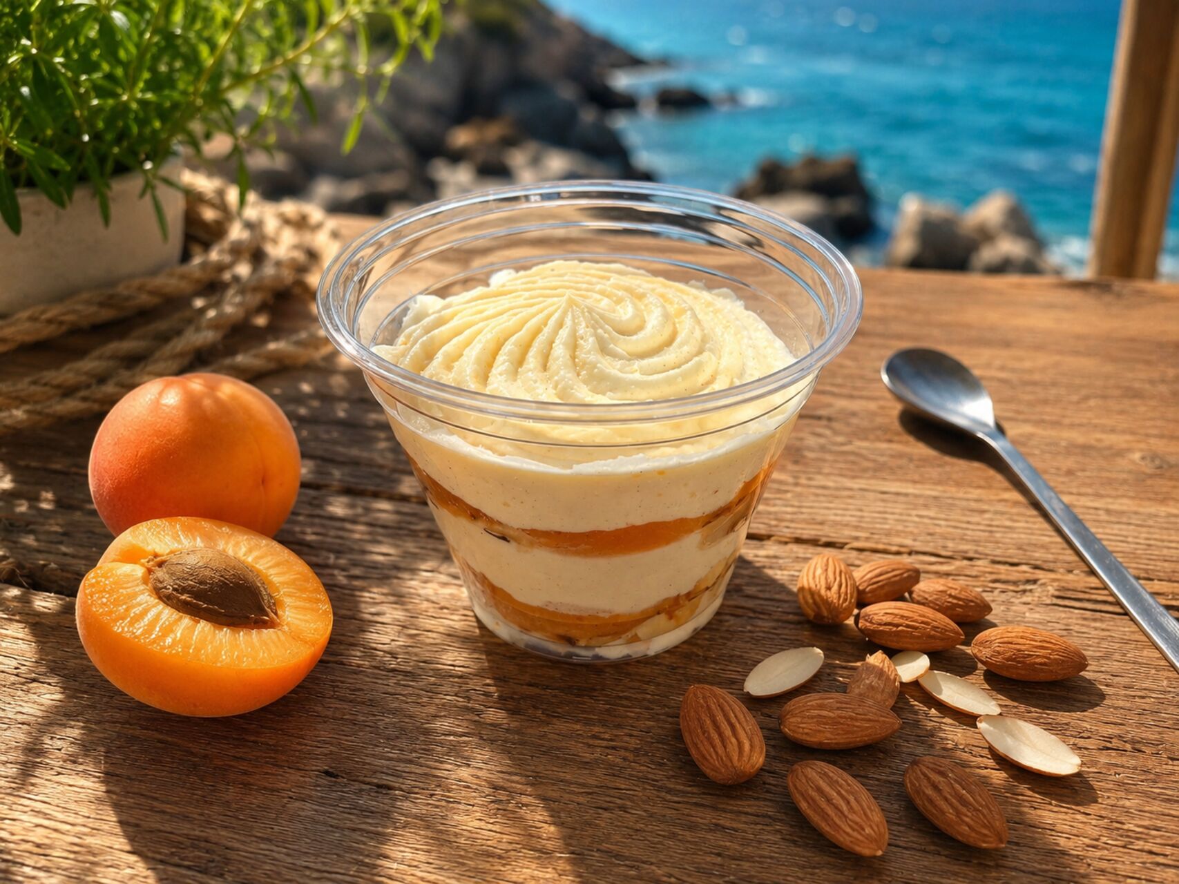 Tiramisu du moment