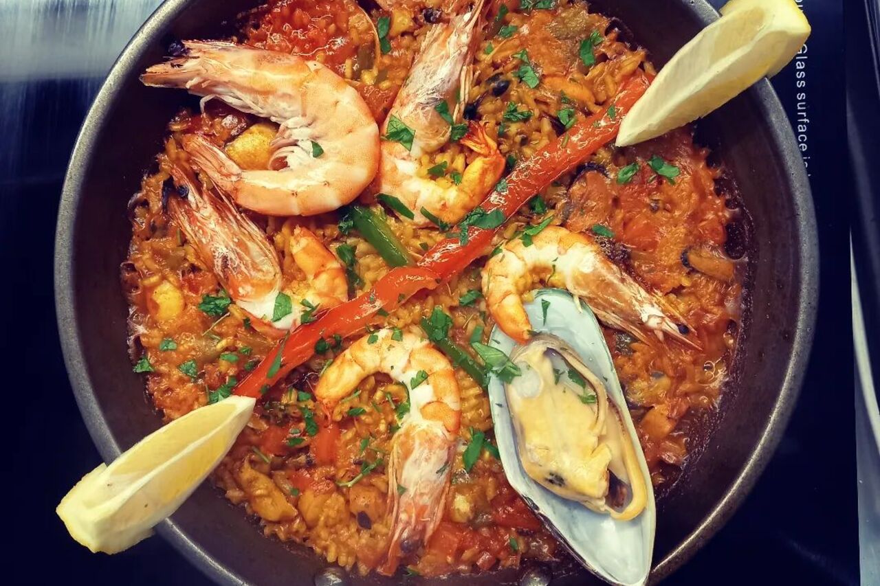 Tapas y Pintxos? Solo en GarfoXFaca!