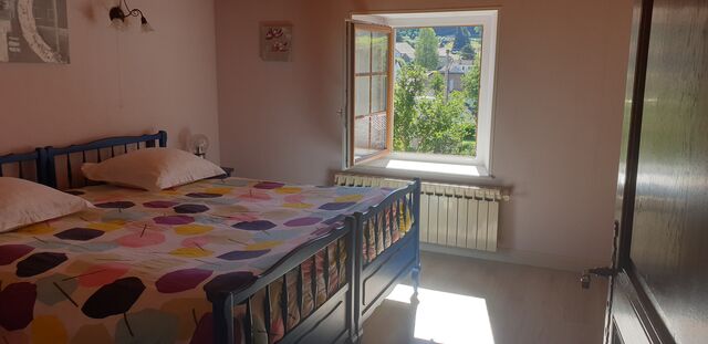 Gites des Ayes 14 personnes