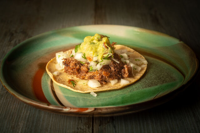 taco lengua