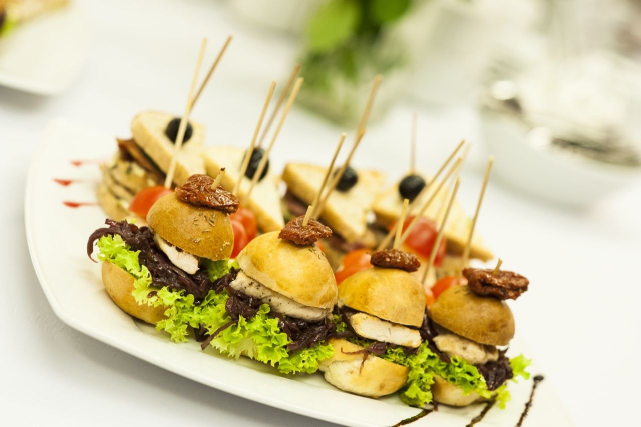 Ośrodek Szkoleniowo-Wypoczynkowy Zacisze