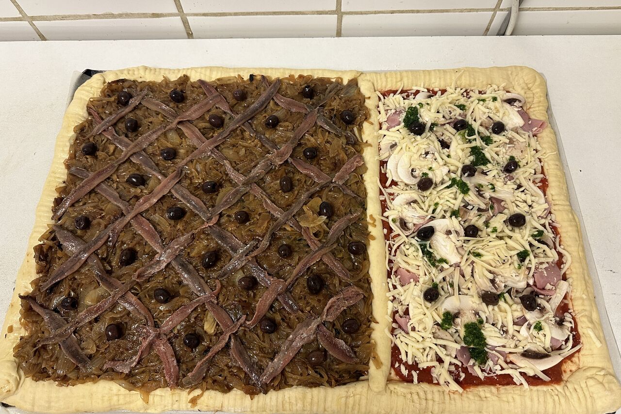 Pour Vos Evènements...