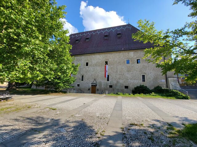 Někteří z našich klientů mají k degustaci zajímavá místa.