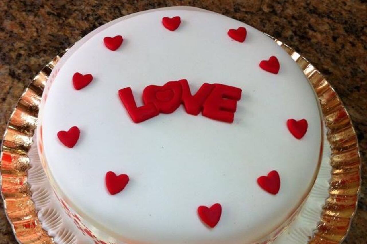 Tudo para si desde 1983