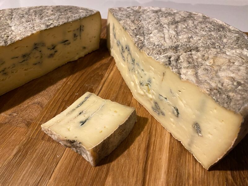 Warmiński Pleśniowy