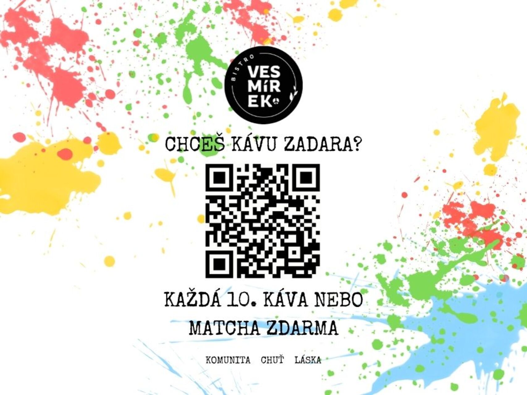 Věrnost Vesmírku