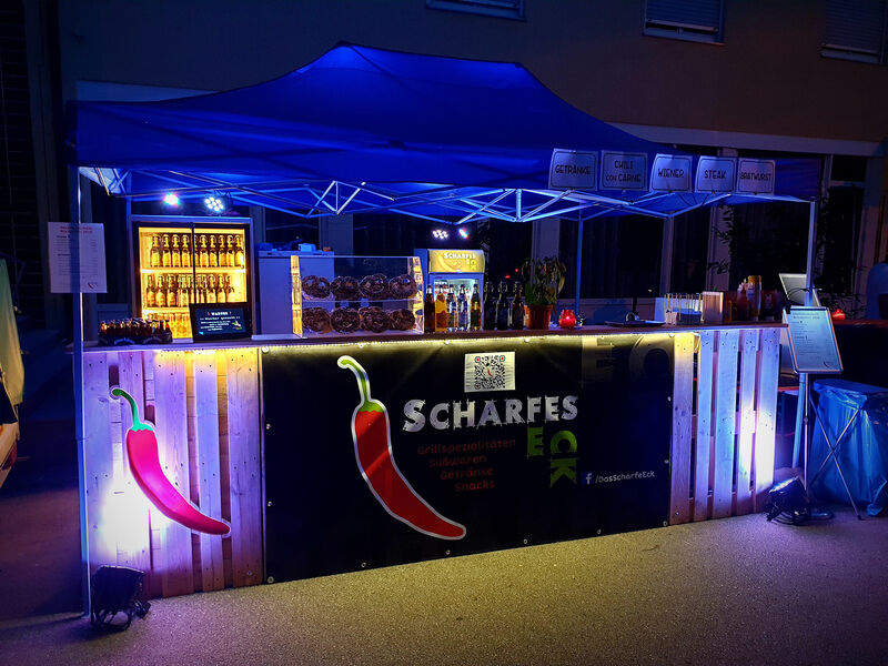 Obertraublinger Bürgerfest 2019