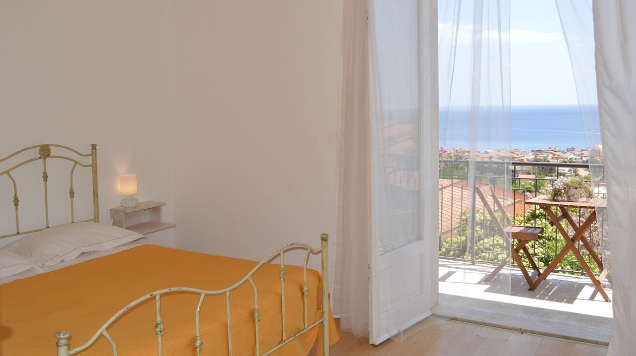 Camera Comfort PANORAMA Riviera