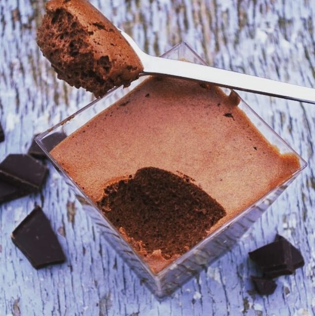 ✔️OMG on l avait presque oubliée notre belle !
✔️Mais tellement demandée !!
✔️Recette parfaite, goût parfait !