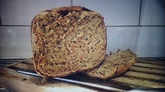 Geef ons dagelijks vers brood