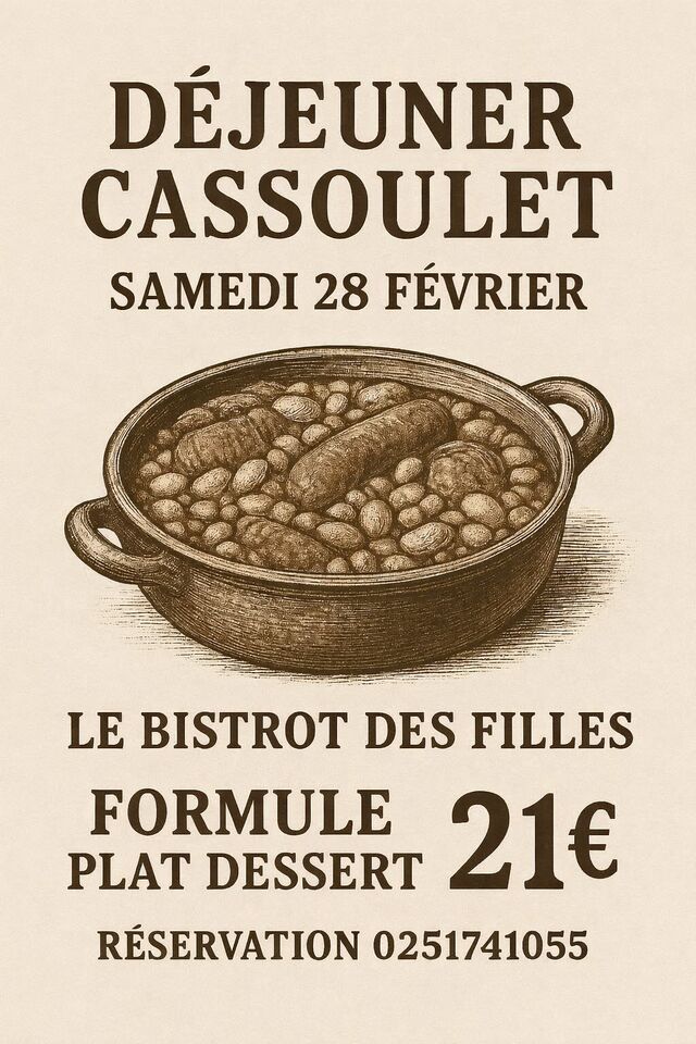 Cassoulet