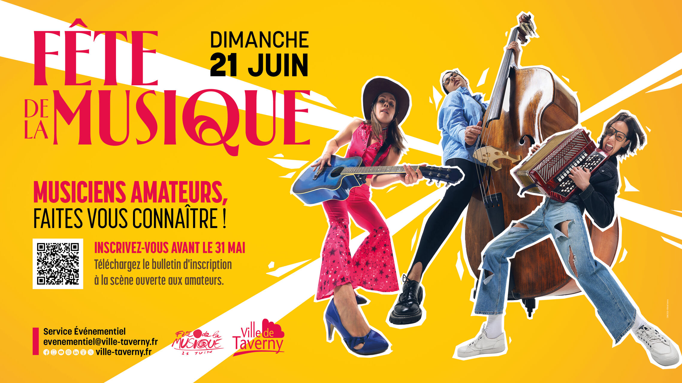 Fête de la musique