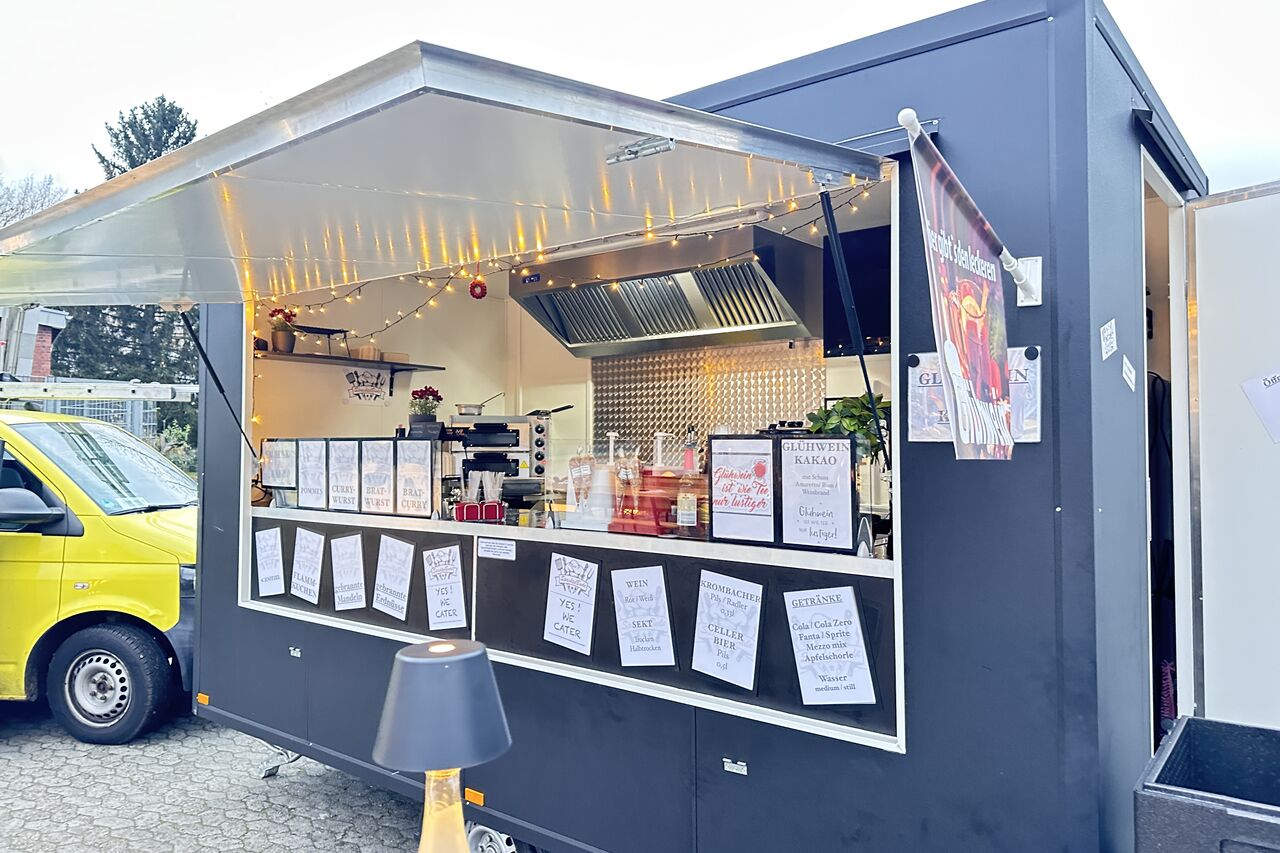 Der FoodTrailer