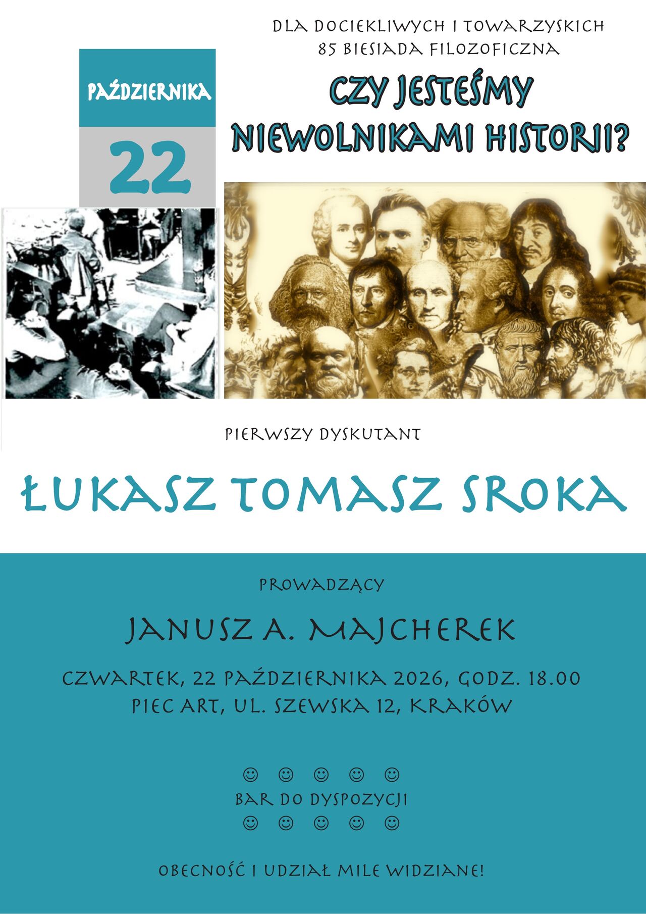 Biesiada filozoficzna