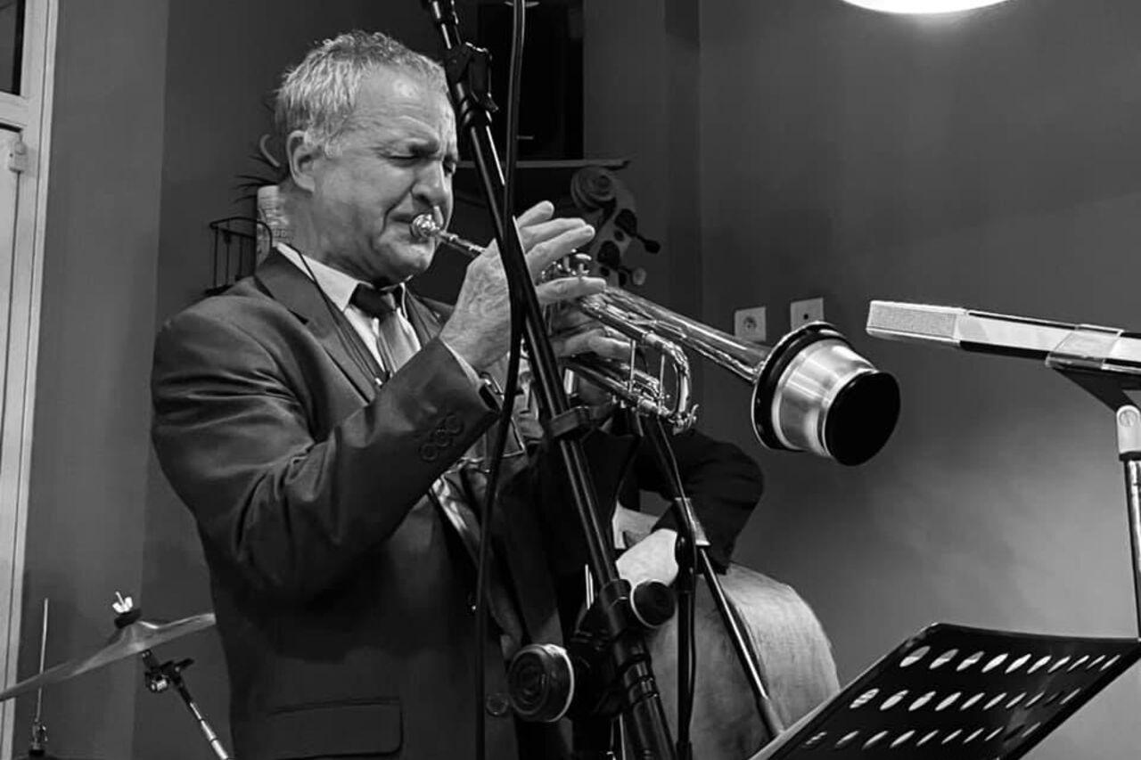 Dîner Jazz le 4 novembre 2023 sur réservations au plus tard le 2 novembre 2023