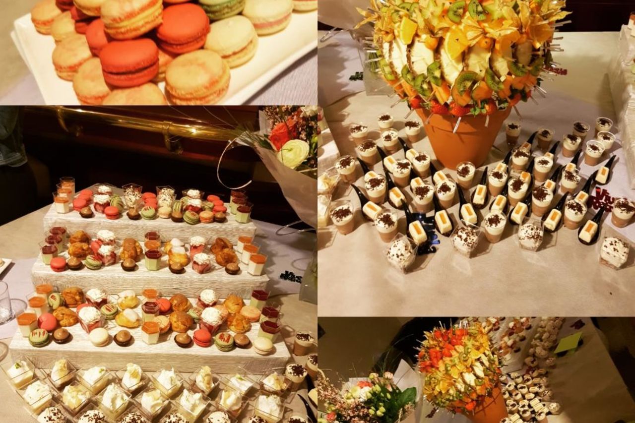 Cocktail dînatoire part 2