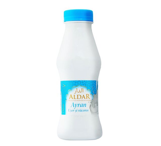 ayran