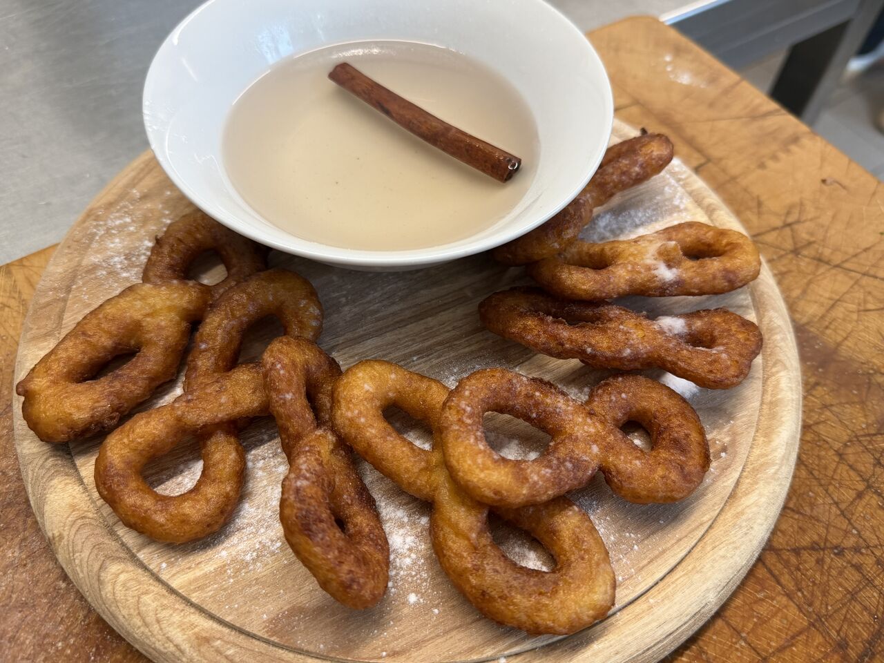 Bunuelos