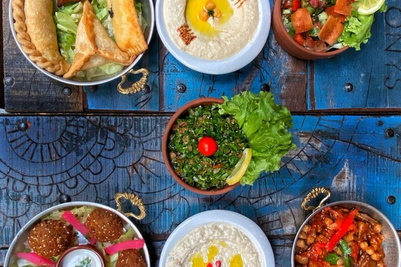 Le Meilleur du liban