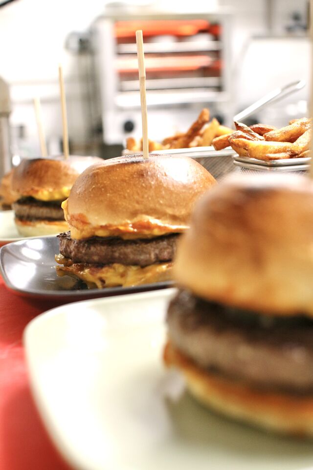Burger