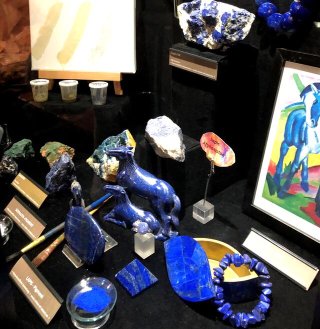 Sonderausstellung 2019