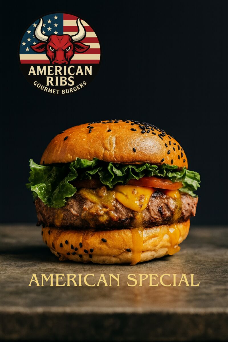 American special