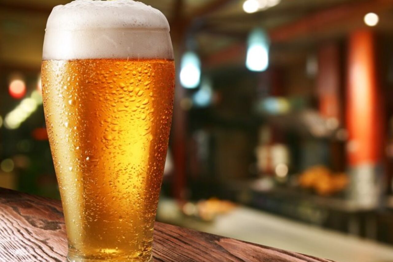 LE NOSTRE BIRRE