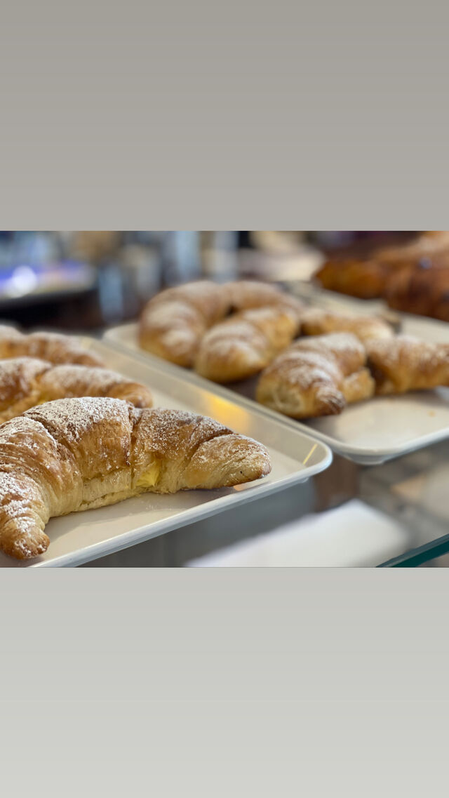 Cornetti italiani🇮🇹🇮🇹🇮🇹