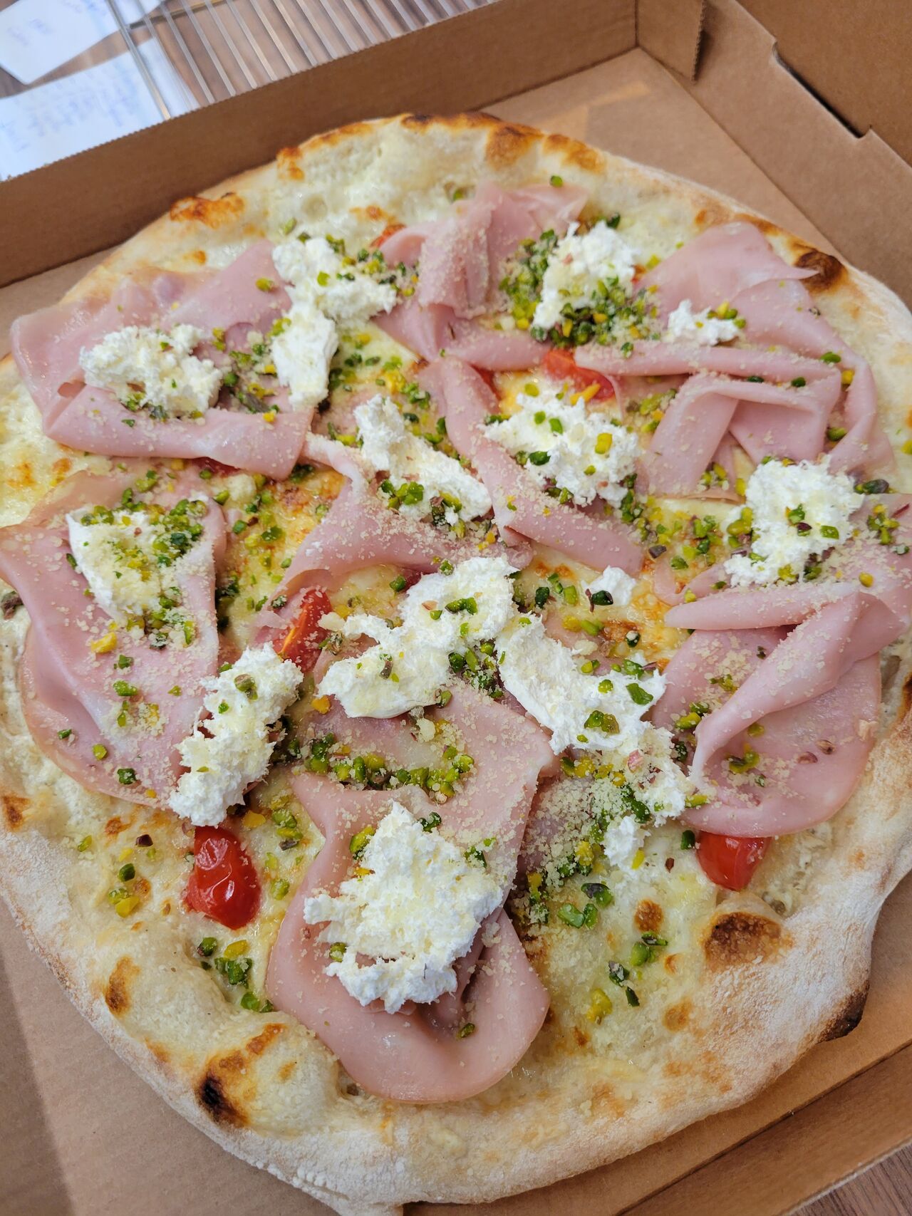 La Mortadella
