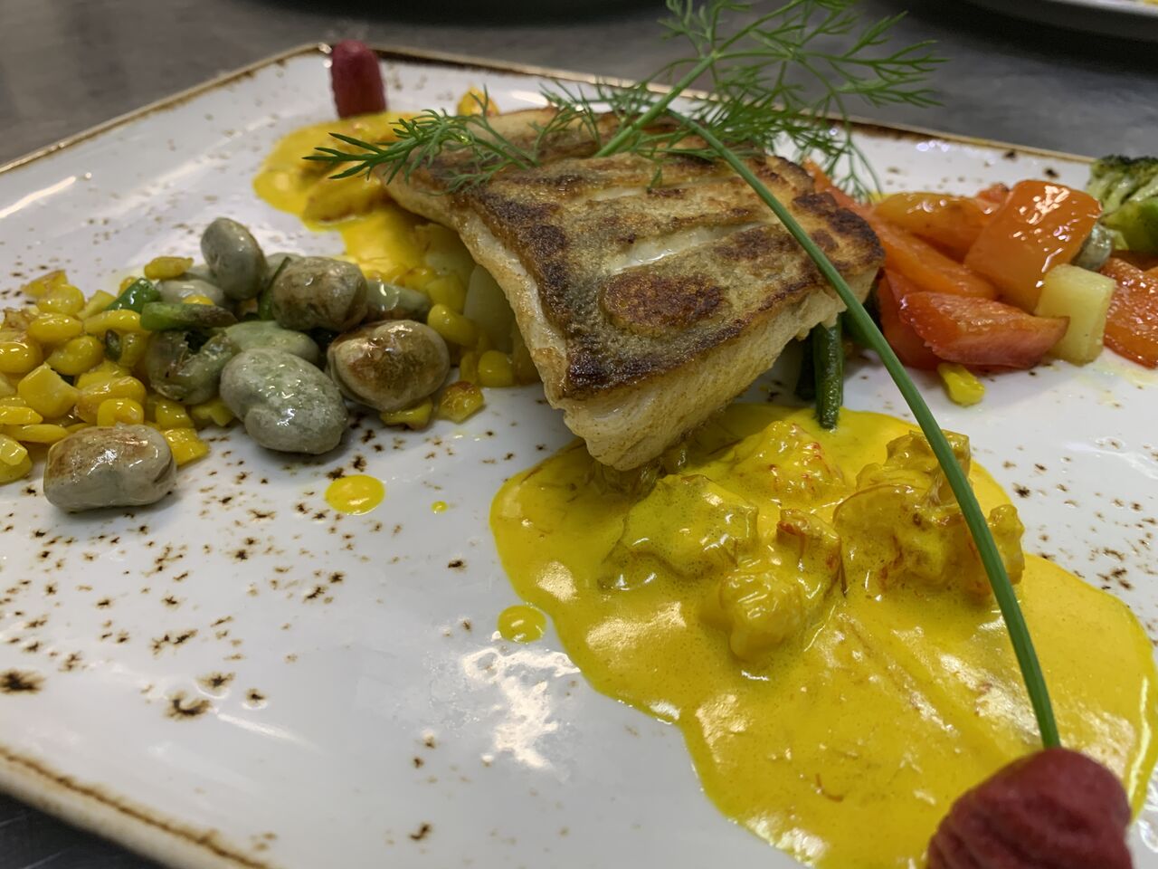 Fisch