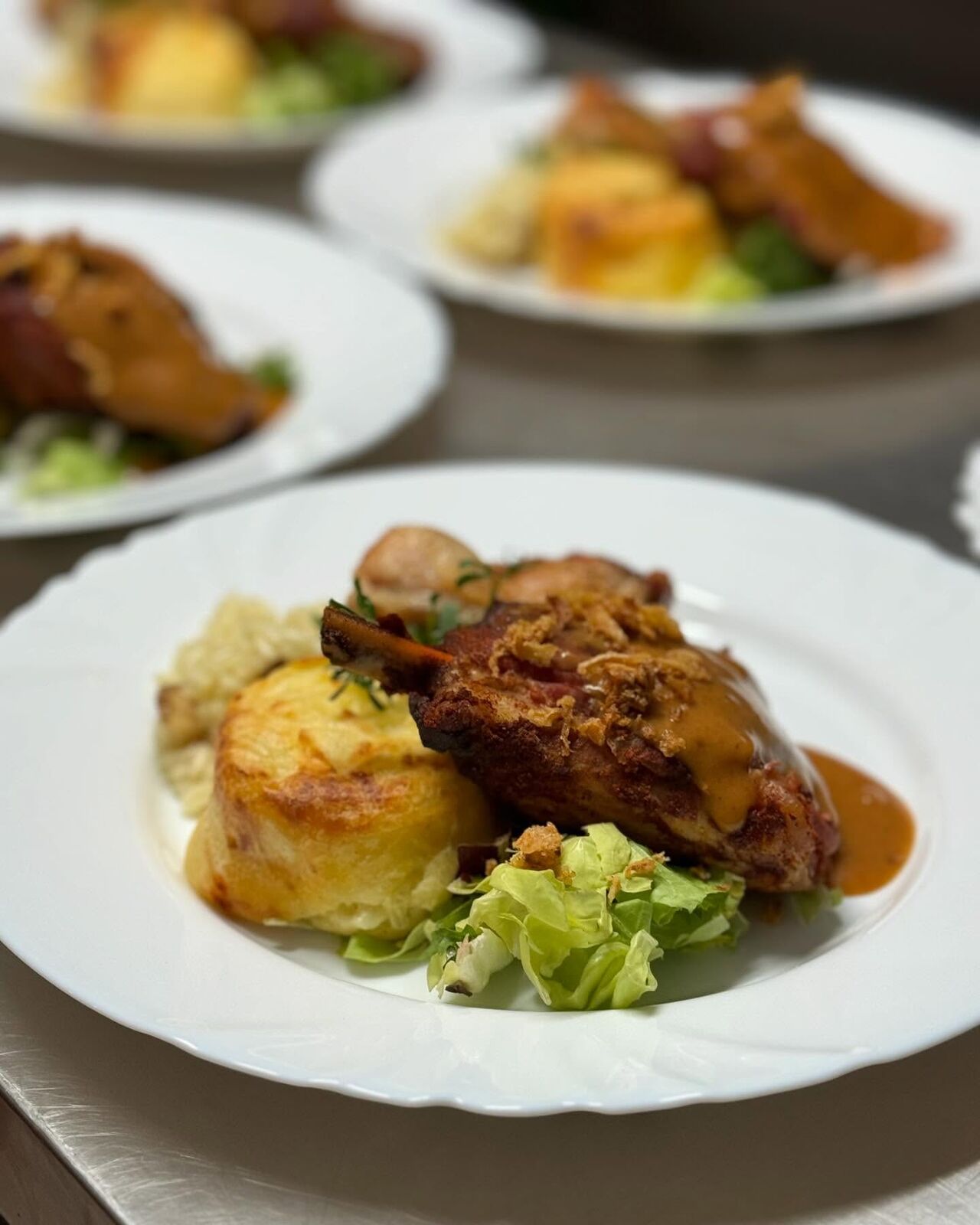 Preparate delicioase