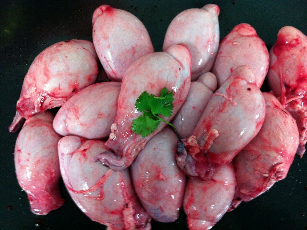 Rognon blanc 8.50 € / kg