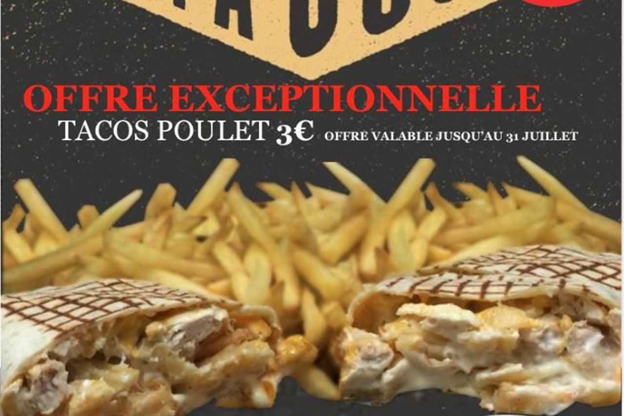 Offre Exceptionnelle