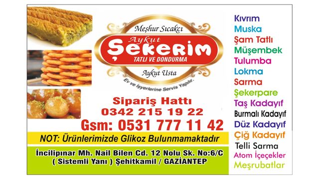 Yenı ımajımızla hızmetınızdeyız