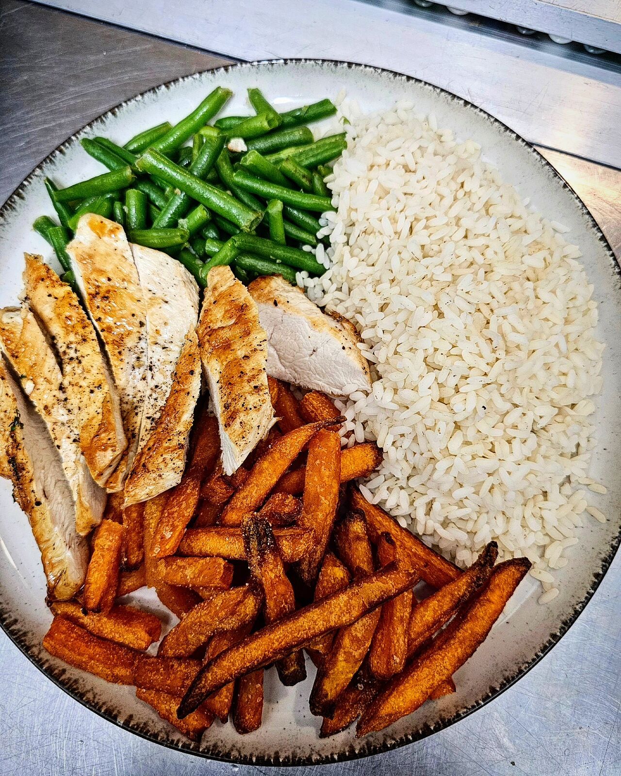 Pentru sportivul din tine! 🫵👌