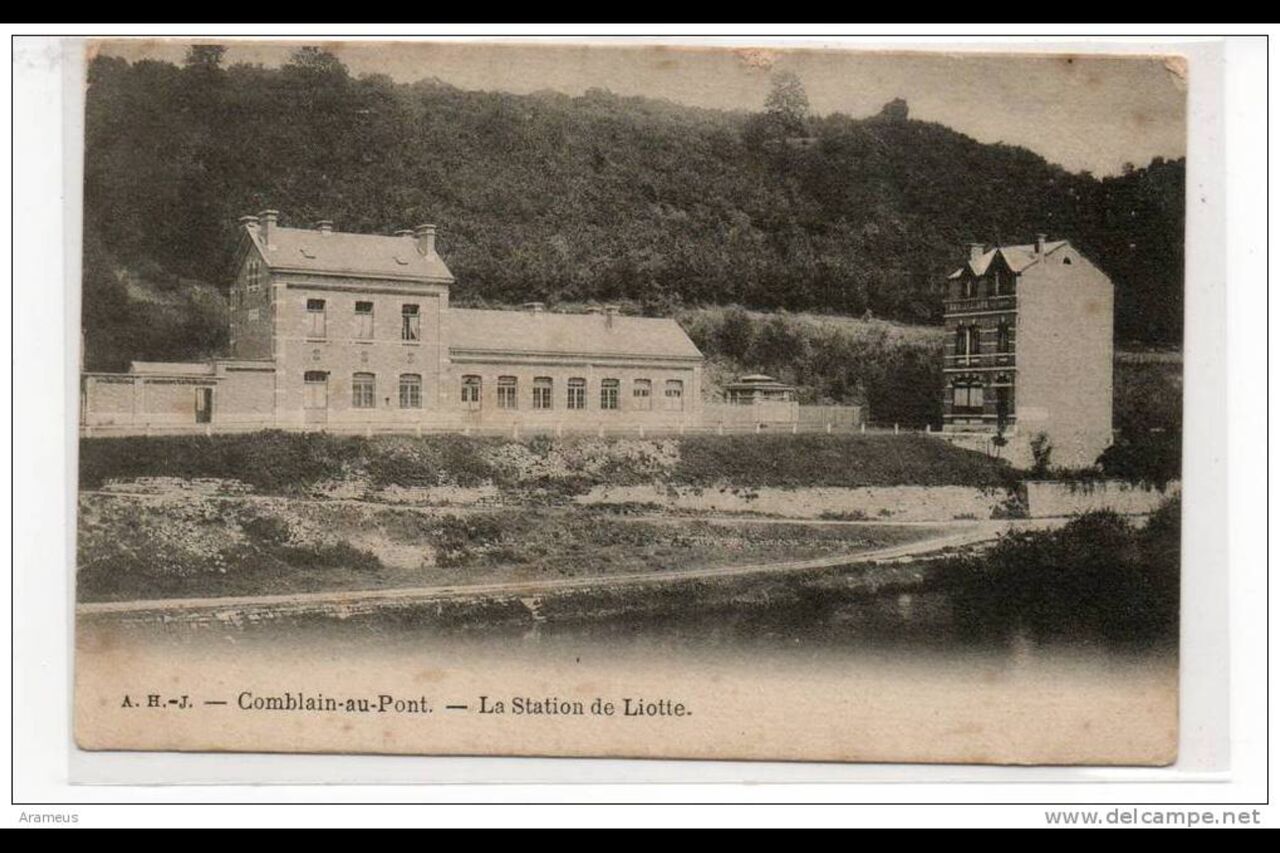Il était une fois...